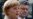 Merkel Calls For Cease-Fire In Ukraine