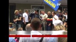 События во Врадиевке События во Врадиевке