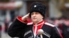 Александр Власов