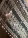 O dronă ucraineană a lovit un bloc de la marginea Moscovei O dronă ucraineană a lovit un bloc de la marginea Moscovei