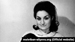 The Political Rise Of Azerbaijan's First Lady