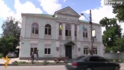 Власти полуострова нарушают права крымских татар – Рефат Чубаров Власти полуострова нарушают права крымских татар – Рефат Чубаров