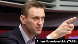 Алексей Навальный