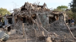 'It Was A Miracle': How A Ukrainian Man Survived A Russian Glide Bomb 'It Was A Miracle': How A Ukrainian Man Survived A Russian Glide Bomb