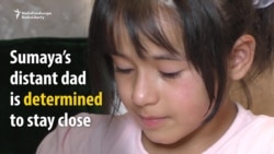 Skype Dads: Tajik Fathers Raising Kids From Afar Skype Dads: Tajik Fathers Raising Kids From Afar