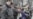Belarusian Police Arrest Demonstrators
