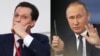 Navalny Lawsuit Against Putin Rejected By Court