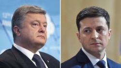 Лицом к событию. Президент против президента Лицом к событию. Президент против президента