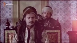 Видеоблог «Tugra»: Крымский реформатор Селямет Гирай (видео) Видеоблог «Tugra»: Крымский реформатор Селямет Гирай (видео)