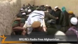 Afghans Executed In Iran Return Home Afghans Executed In Iran Return Home