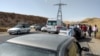 Tajik Authorities Identify Five Suspects In Attack On Foreign Cyclists