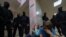 Суд города Реутов. 10 июля