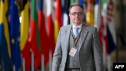 Premierul belgian, Bart De Wever, spune că nu este de acord cu folosirea activelor Rusiei dacă riscurile nu sunt asumate colectiv de țările membre UE.
