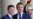 Ukraine's Zelenskiy Calls For Continued 'Pressure' On Russia During France Trip
