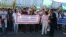 Уфимский митинг в поддержку башкирского языка. 16 сентября 2017 г.