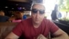 Belarusian KGB Says It's Holding Ukrainian Journalist, Claims He's A Spy
