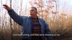 'They Screamed Until They Died': Remembering Kosovo's Racak Massacre 'They Screamed Until They Died': Remembering Kosovo's Racak Massacre