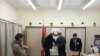 Выбары ў Беларусі былі непразрыстымі, — даклад ПАРЭ