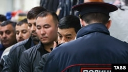 Акс аз бойгонӣ.