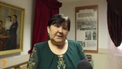 Габдулла Кариевның якташлары Казанда музее булмауг гаҗәпләнә Габдулла Кариевның якташлары Казанда музее булмауг гаҗәпләнә
