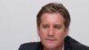 Matthew Bryza was announced in May as the pick of U.S. President Barack Obama to be ambassador to Azerbaijan.