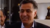 Lieutenant General Faiz Hameed, head of Pakistan's Inter-Services Intelligence