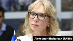 Людмила Денисова