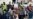 Russian Soccer Fans Detained In France