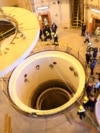 At What Stage Is The Iranian Nuclear Program? At What Stage Is The Iranian Nuclear Program?