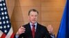 Two Officials Agree To Testify In Congressional Ukraine Probe